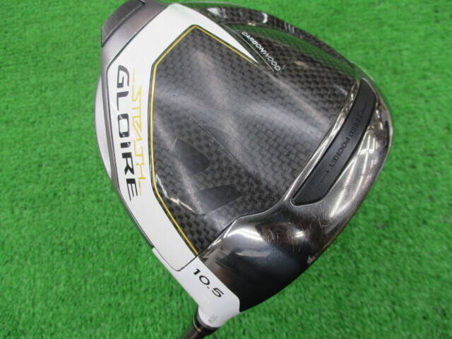 TaylorMade ドライバー