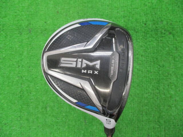 TaylorMade フェアウェイウッド