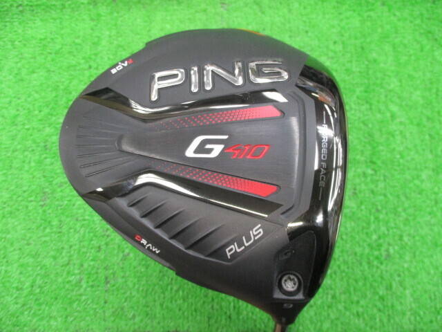 PING ドライバー