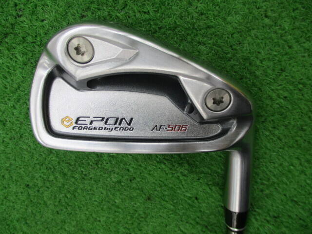 EPON アイアンセット