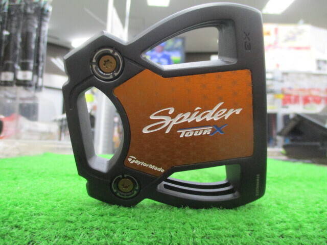TaylorMade パター