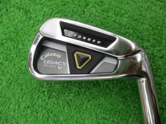 Callaway アイアンセット