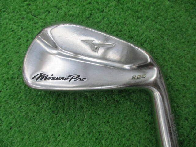 Mizuno アイアンセット