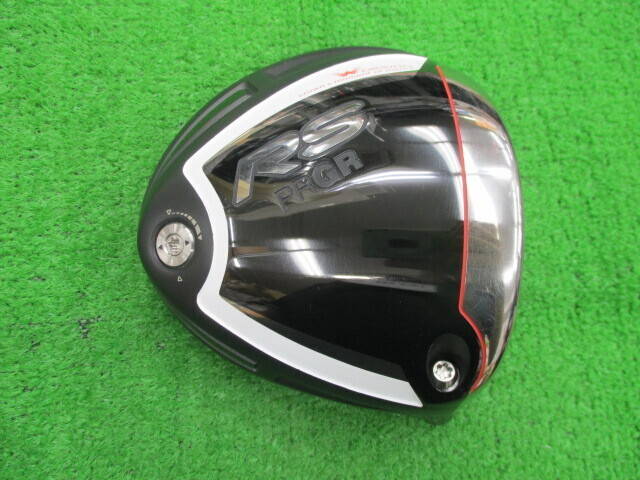 PRGR ドライバー