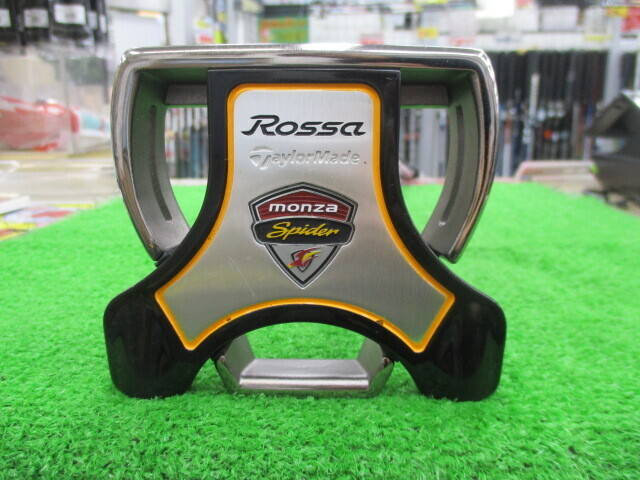 TaylorMade パター