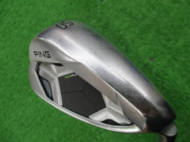 PING ウェッジ