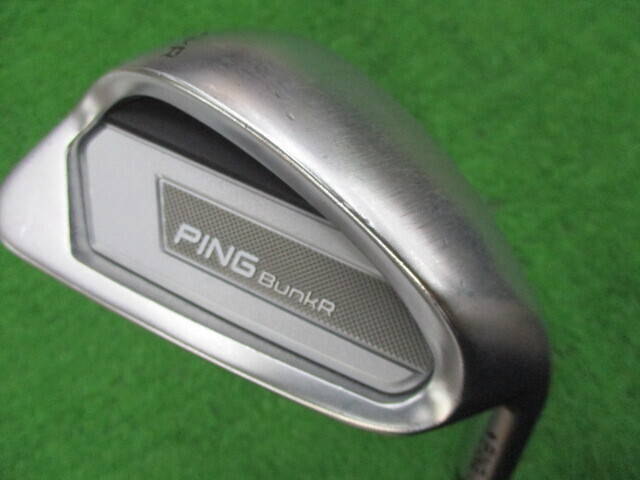PING ウェッジ