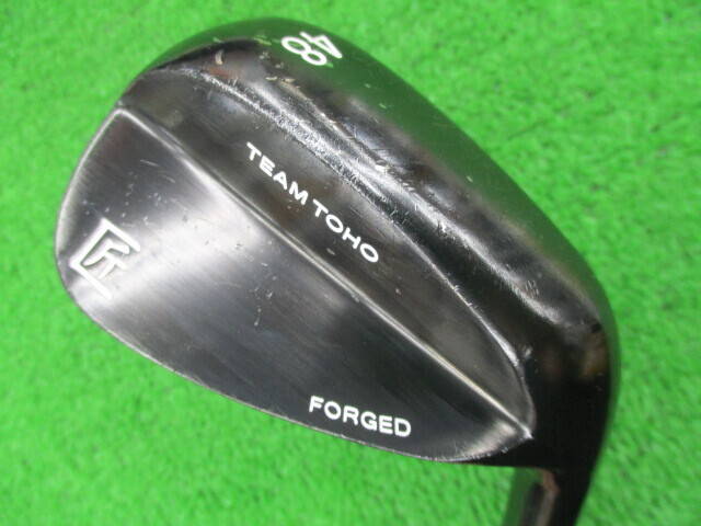 TEAM TOHO ウェッジ