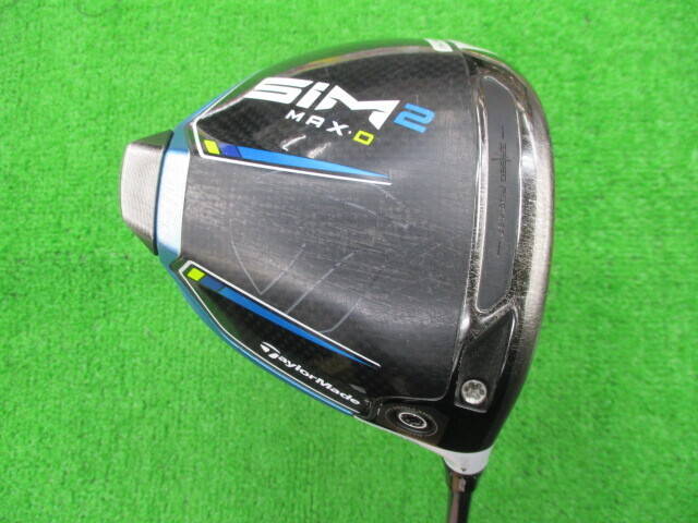 TaylorMade ドライバー