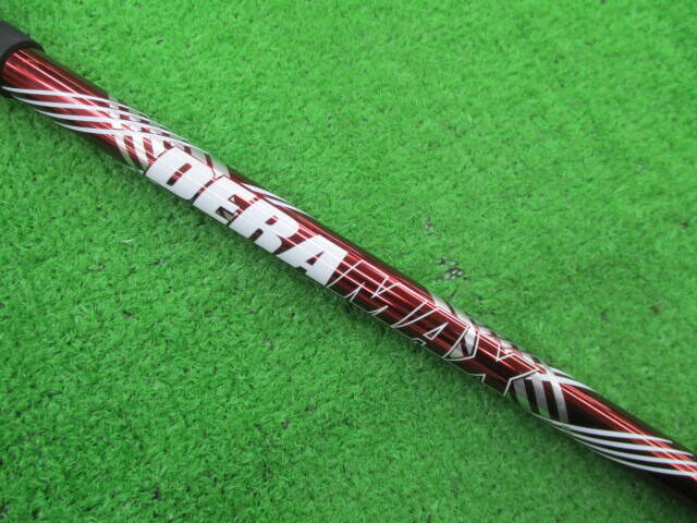 OLYMPIC シャフト