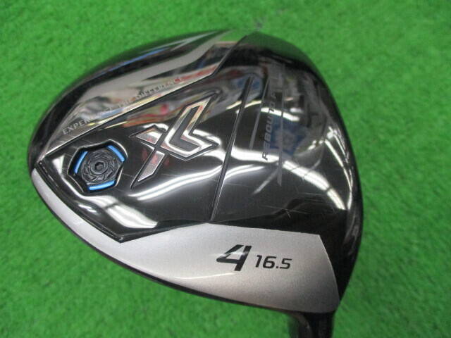 DUNLOP フェアウェイウッド