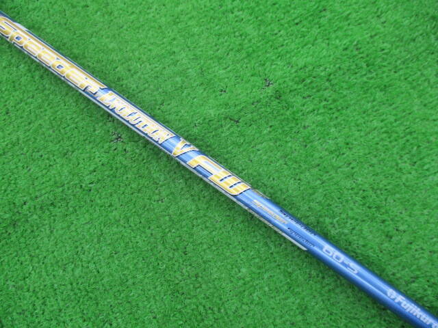 Fujikura シャフト