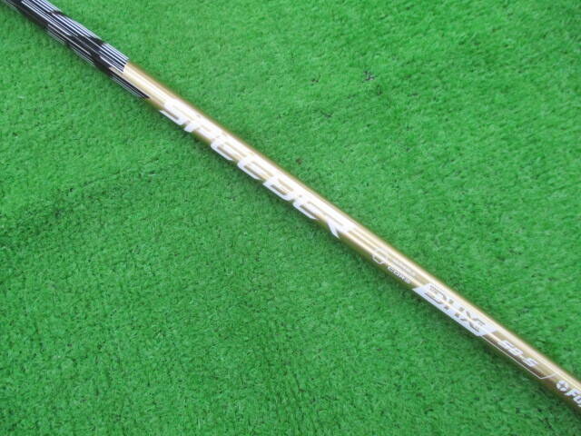 Fujikura シャフト