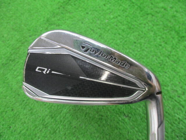 TaylorMade アイアンセット