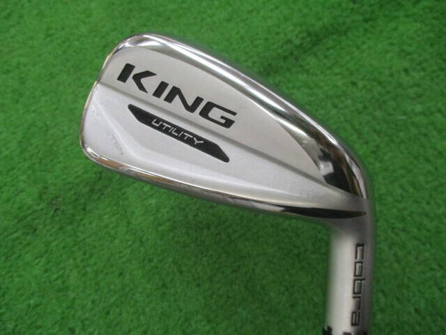 cobra ユーティリティ