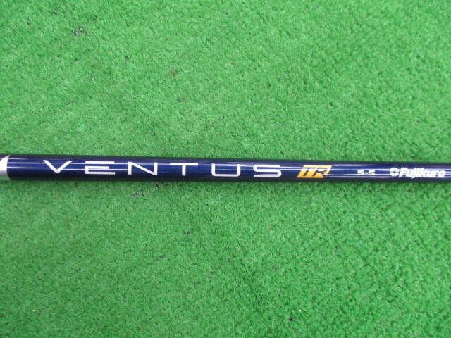 Fujikura シャフト