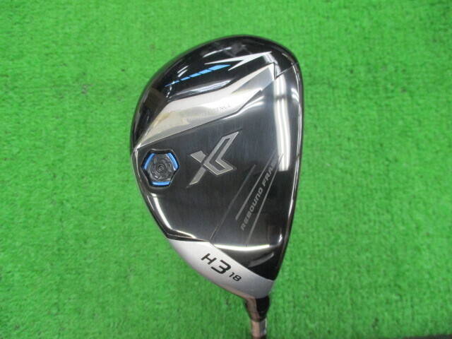 DUNLOP ユーティリティ