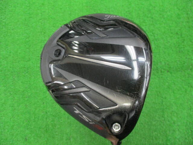 Titleist ドライバー