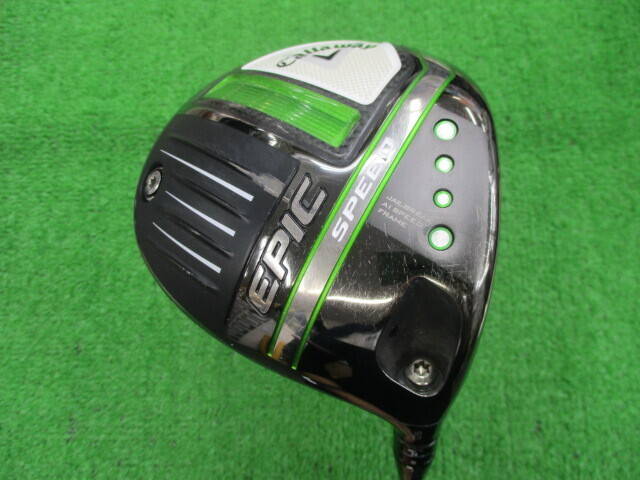 Callaway ドライバー