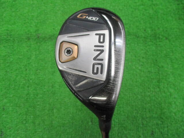 PING ユーティリティ