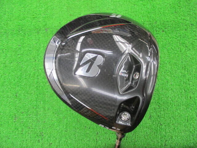 BRIDGESTONE ドライバー