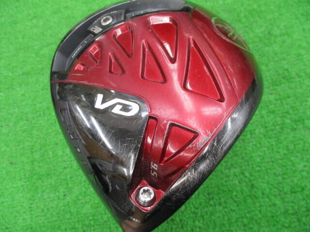 YAMAHA ドライバー