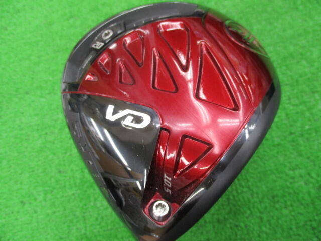 YAMAHA ドライバー