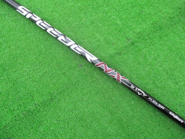 Callaway シャフト