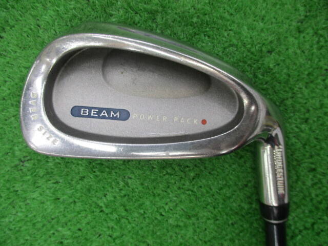 BRIDGESTONE アイアンセット