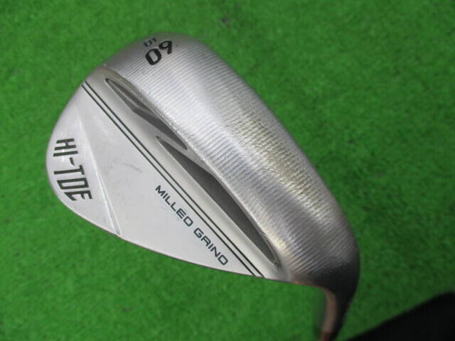 TaylorMade ウェッジ