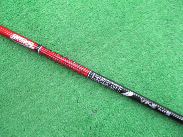 GRAPHITE DESIGN シャフト