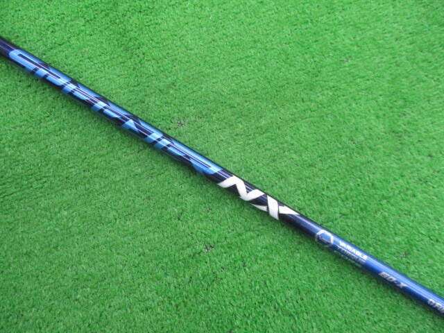 Fujikura シャフト