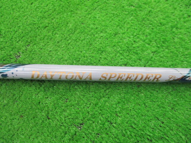 Fujikura シャフト