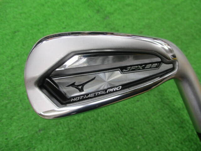 Mizuno アイアンセット