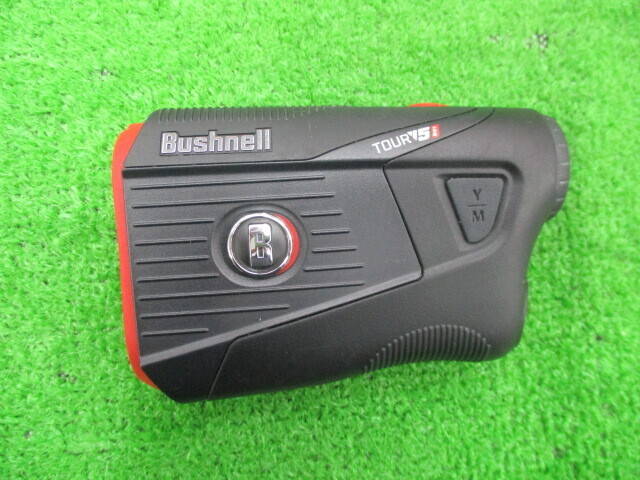 Bushnell 距離測定器