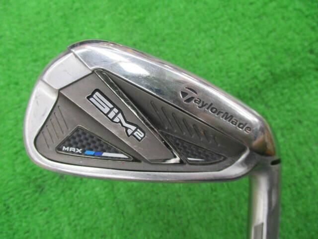 TaylorMade アイアンセット