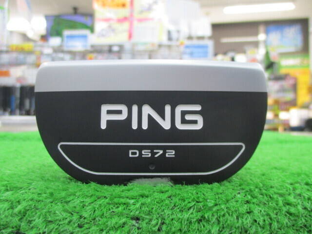 PING パター