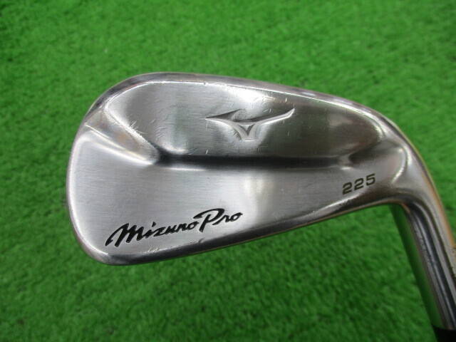 Mizuno アイアンセット