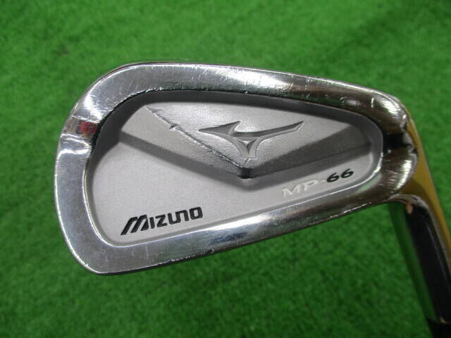 Mizuno アイアンセット