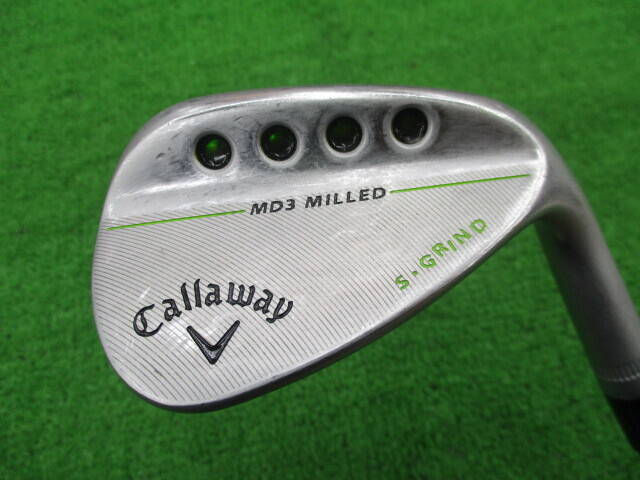 Callaway ウェッジ