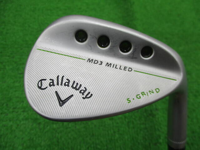 Callaway ウェッジ