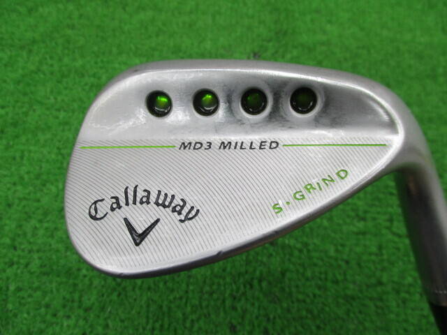 Callaway ウェッジ