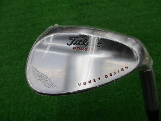 Titleist ウェッジ