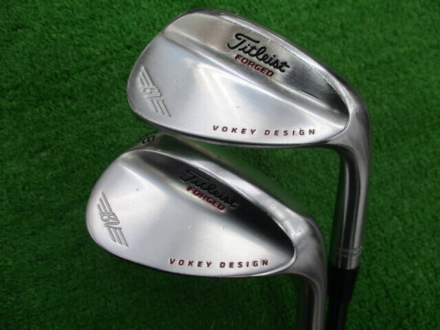 Titleist ウェッジ