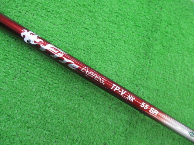 COMPOSITE TECHNO シャフト