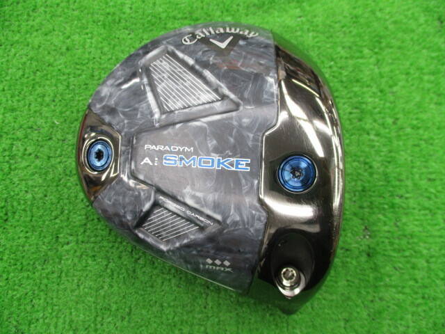 Callaway ドライバー