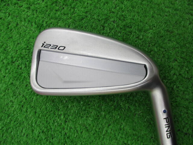 PING アイアンセット