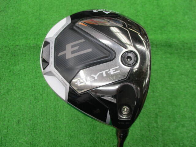 Callaway ドライバー