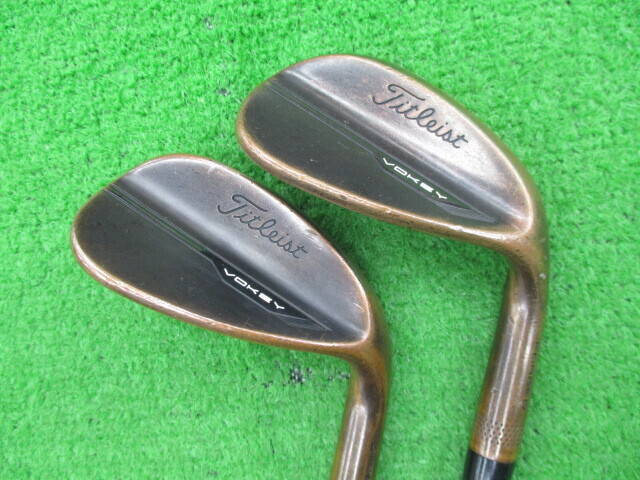 Titleist ウェッジ