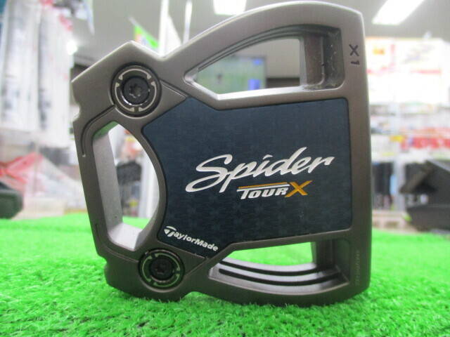 TaylorMade パター